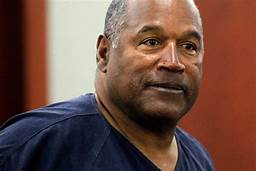 Happy Birthday, O.J. Simpson!
July 9, 1947
Hall of Fame football player
 
