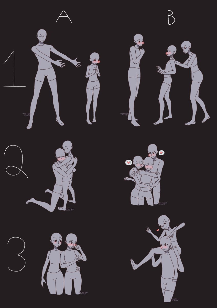 StereotypOrange's tweet photo. pose meme woooo
feel free to use uwu
#posememe #posechallenge #artmeme #artchallenge #posepractice https://t.co/uu1pb9Psud