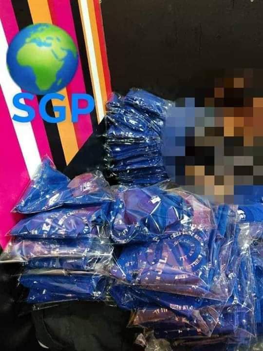 FansLieSethLie's tweet photo. Laban lng bb @itsmeangelieofc andtu lng kmi hangang dulo smoporta sau sainyu dlwa ni @imsethfedelin we love u gudluck bb lie gdbless u muahh

#AngelieReposposaLABAN https://t.co/IatBOqfyLM