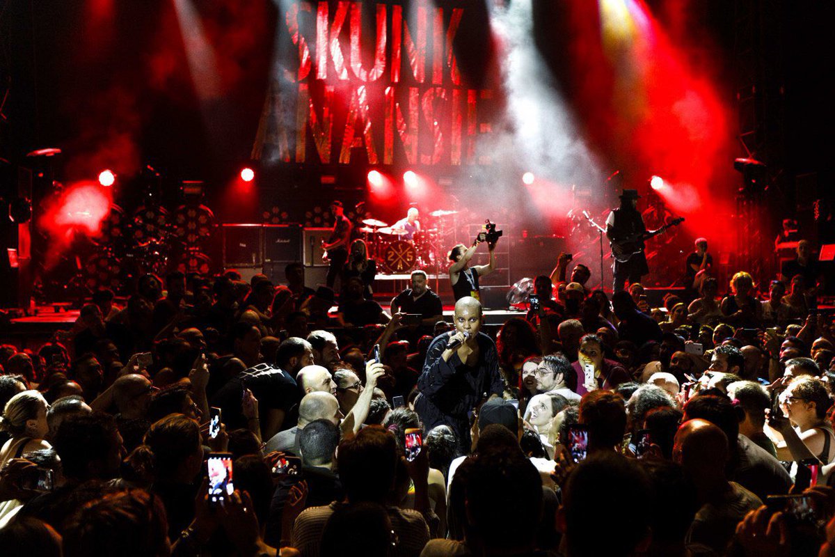 Roma Summer Fest tweet media