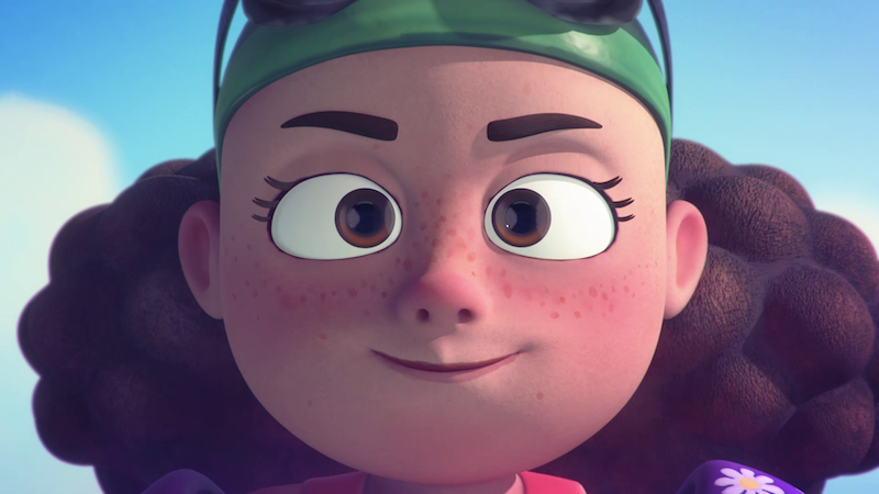 animationjobs's tweet image. Current posts: Concept Artists on Netflix TV Series, Dublin - Triggerfish are looking for experienced and super talented Character and Environment Concept Artists to join o... bit.ly/2Z6Hby6 5458