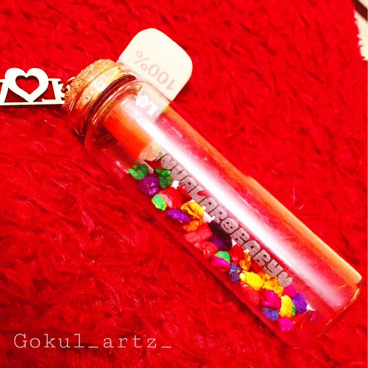 gokulkrishna_27's tweet photo. @gokul_artz_
Order 
If you wanna gift 🎁 for your NAME and your LOVED ONE name get curved on pencil lead..... For birthday / Valentine day/ other events.
For order and other details contact me 9994708895.
.
.
#pencilcarving #microart #uniquegifts #giftsforhim #giftsforher https://t.co/Oodsxxy2yE