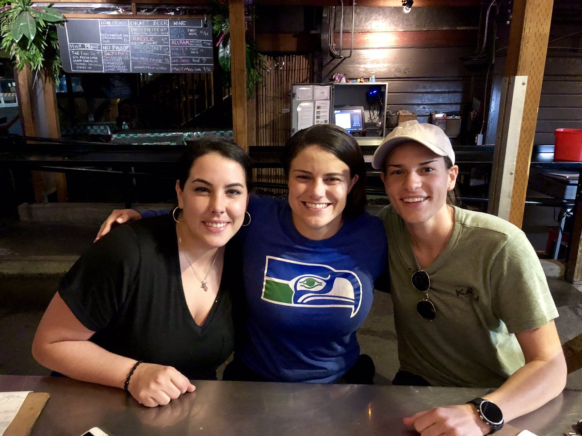 CoachNMarlowe's tweet image. Loved being able to spend time with @CoachCoriSmith &amp;amp; @cdonelan30 the last couple of days in &amp;amp; out of the gym! Forever grateful for @WeCOACH bringing us together #Class44 #SheCanCoach