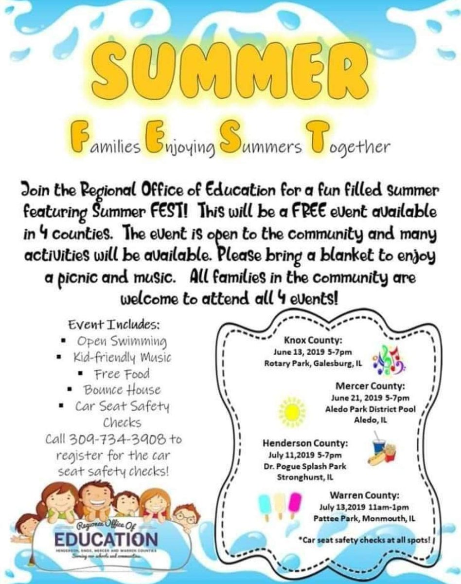 MsAmyfullerton's tweet photo. Join us in Henderson County Thursday for Summer Fest! https://t.co/LaJFeU5gqS