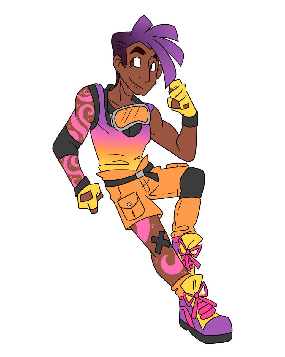 Double Dog Games tweet media