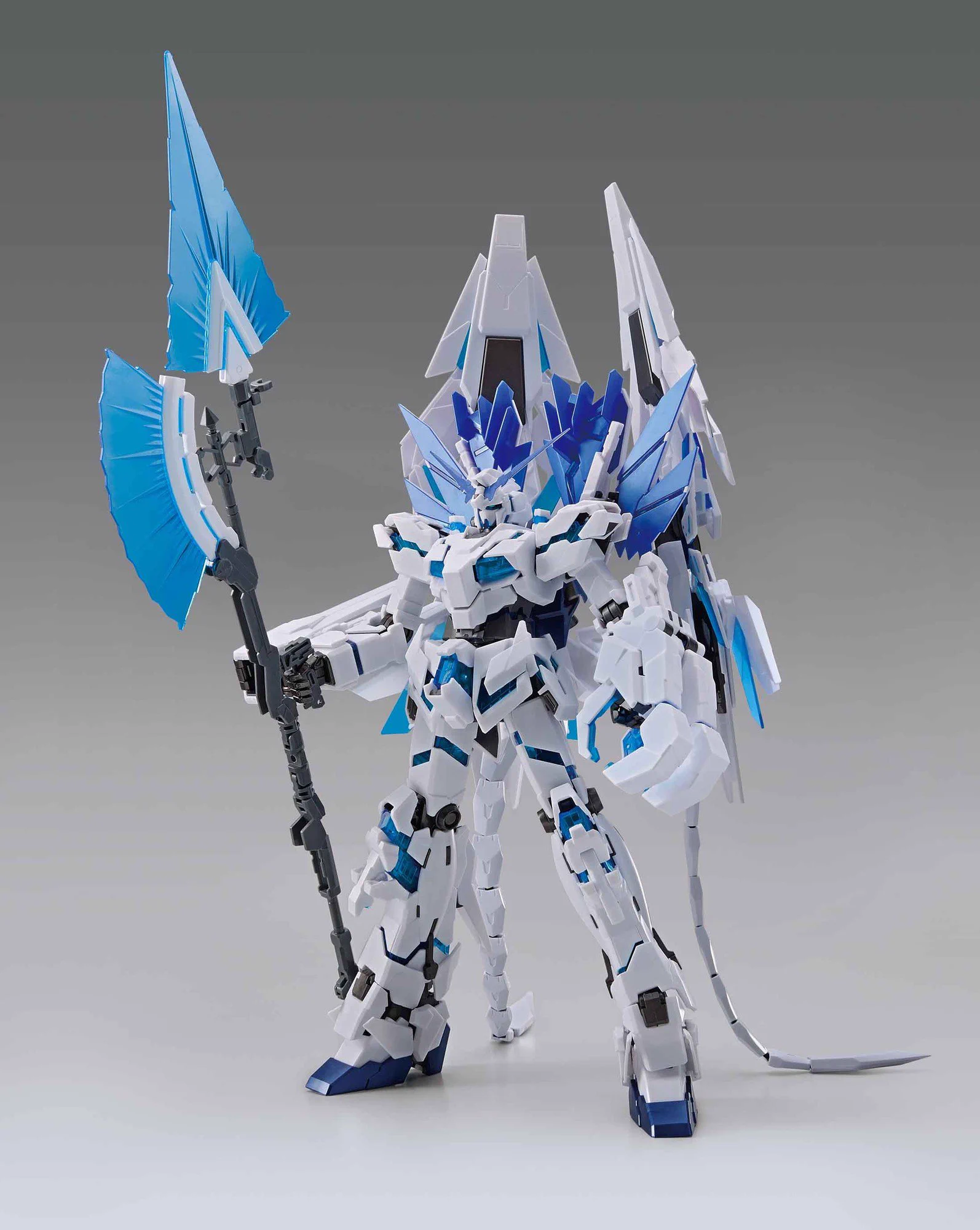THE GUNDAM BASE on X: 