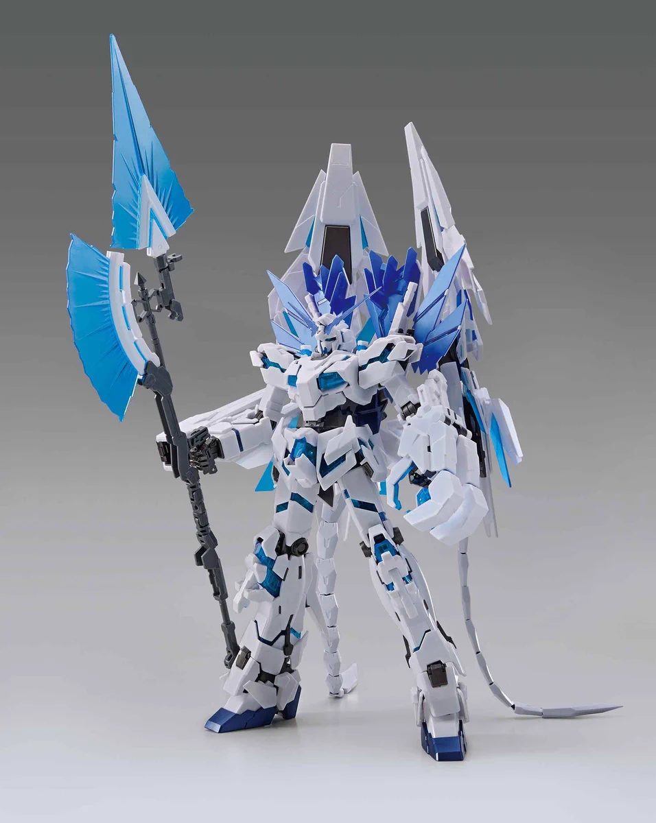 THE GUNDAM BASE on X: 