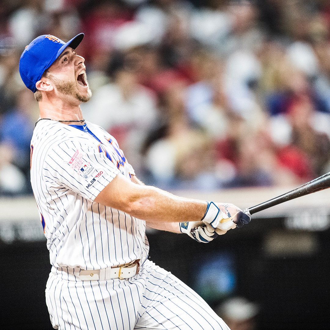 Mets's tweet photo. ARE YOU NOT ENTERTAINED? https://t.co/P8CyBuAkq0