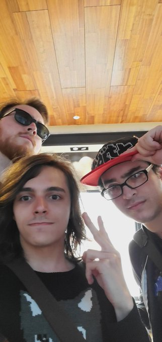 We found the #timetower with @OnlyAfroGames and @NotASkittle https://t.co/n5sOt5dqDn<a href="/tag/timetower"class="tags">#timetower</a><a class="tags" target="_blank" title="On Twitter" href="/?out=eyJ0eXAiOiJKV1QiLCJhbGciOiJIUzUxMiJ9.eyJpYXQiOjE3MjY2MjY2NDUsImlzcyI6InR3cG9ybnN0YXJzLmNvbSIsIm5iZiI6MTcyNjYyNjY0NSwiZXhwIjoxNzU4MTYyNjQ1LCJyZWRpcmVjdF91cmwiOiJodHRwczovL3R3aXR0ZXIuY29tL09ubHlBZnJvR2FtZXMifQ.LhpfEgJclI6qY1wEj5vA8uvzVBPVeRN9uGmmCKXatvLCh_YoVnhX_J28CAc_CW4p6jQJBH0Yz1yFwNN6aD1Yeg">@OnlyAfroGames</a>