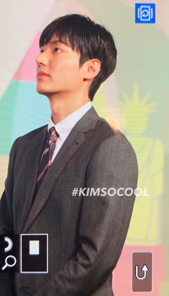 (❤️)0709 세종학당 홍보대사 위촉식 : 수트미노ㅠㅠㅠㅠㅠㅠ 😍😍😍😍😍 #이민호 #leeminho <a href="/ActorLeeMinHo/">Lee Min Ho</a>