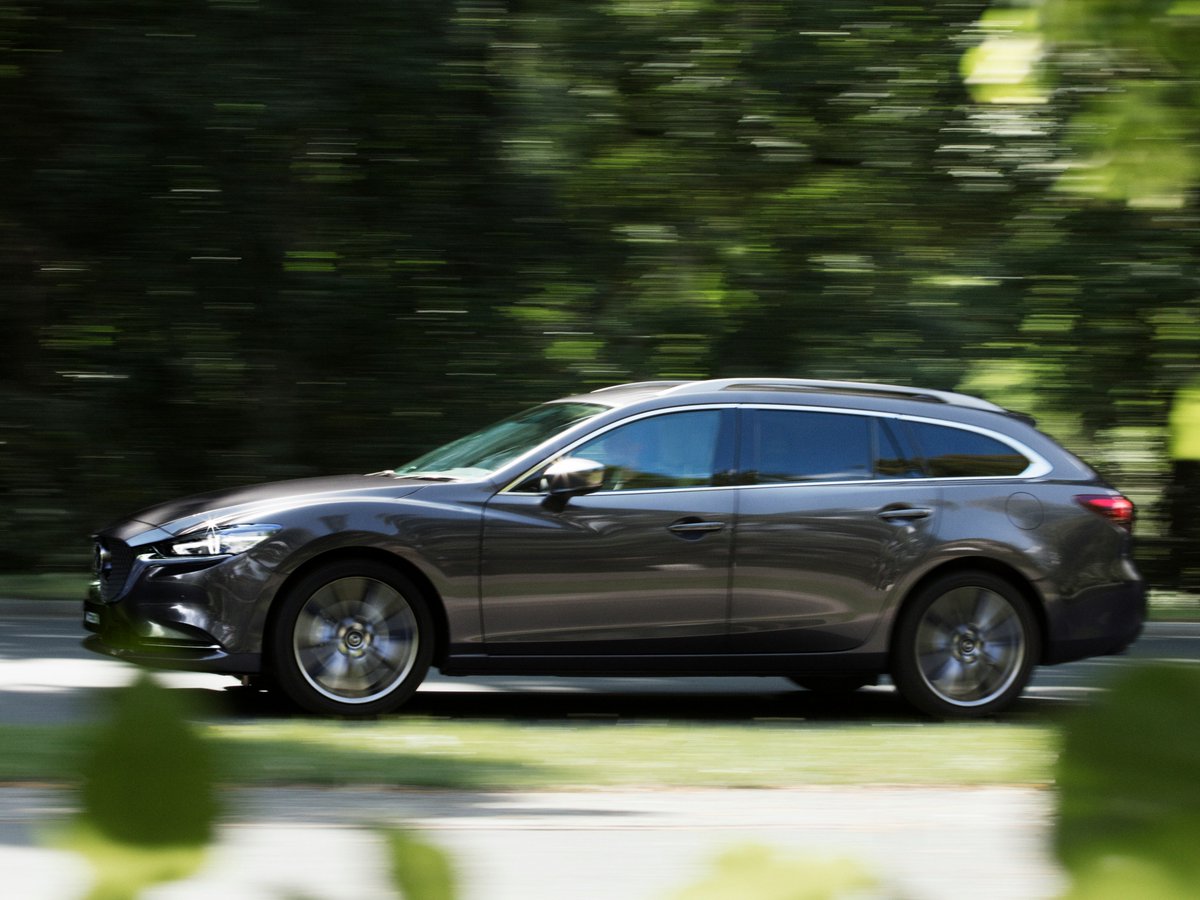 Mazda Philippines tweet media