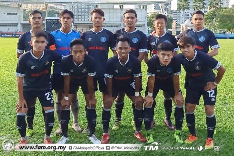 Fa Malaysia On Twitter Keputusan Piala Presiden 2019 Hari Perlawanan 18 Selasa 9 Julai 2019 Kumpulan A Armed Forces Fc 2 1 Pahang Fam Harimaumalaya Pialapresiden Https T Co 7wwkadwxuo