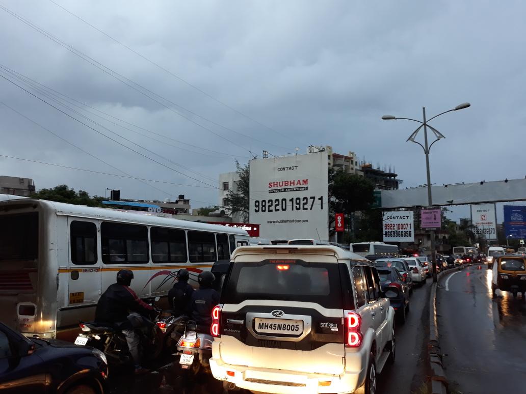 HEART_PUNE, Hinjawadi - Maan tweet media