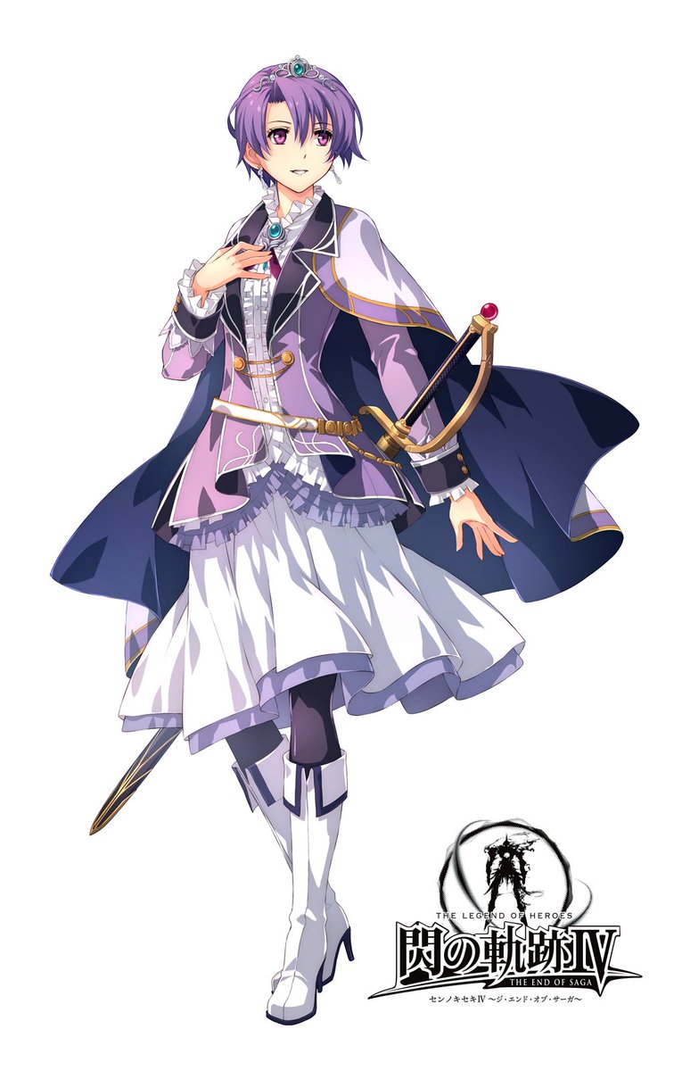 日本ファルコム On Twitter 英雄伝説 閃の軌跡 The End Of Saga 好評発売中 ストーリーrpg Playstation4 公式サイト Https T Co Dexciqluoy 空の軌跡 零の軌跡 といった過去シリーズから多数のキャラがプレイアブルとして参戦 その数はシリーズ