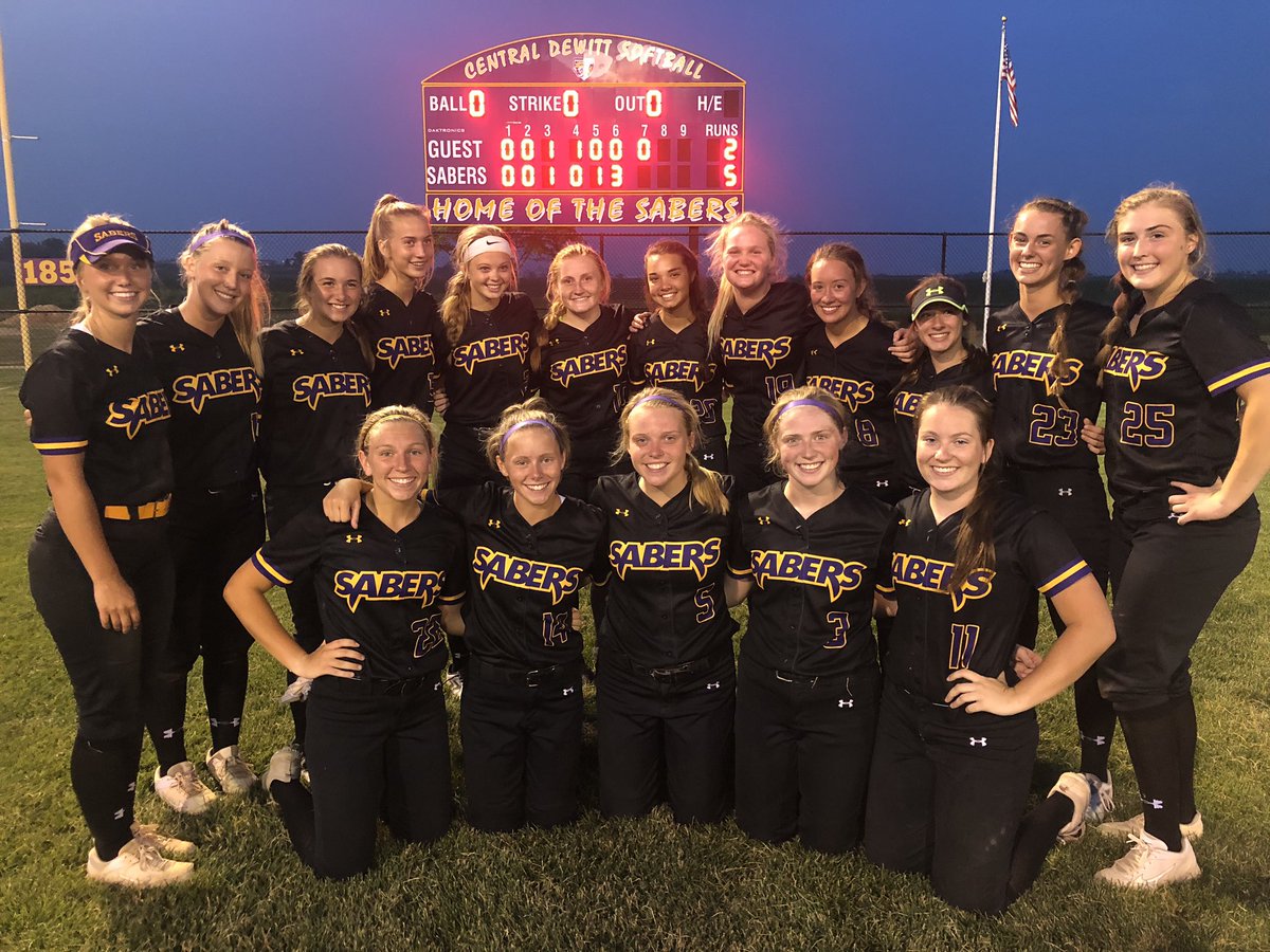 You are looking at your ALL WAMAC CONFERENCE CHAMPS 🏆 Thank you to our coaches, fans, community, and everyone who has made this possible. We aren’t done yet. #bestintheeastandwest