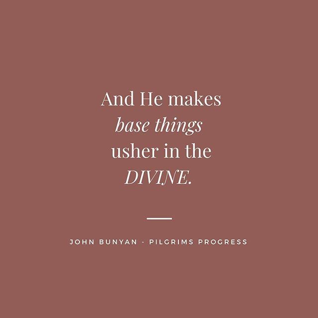 SimpleDeepLife's tweet photo. Doesn’t He, though?
_
#simpledeeplife #pilgrimsprogress #ministrylife #ministrywife #quotes #hemakesallthingsbeautiful #usherinthedivine #johnbunyanquote https://t.co/aa1BbV7Gir https://t.co/QjPibbFbMY