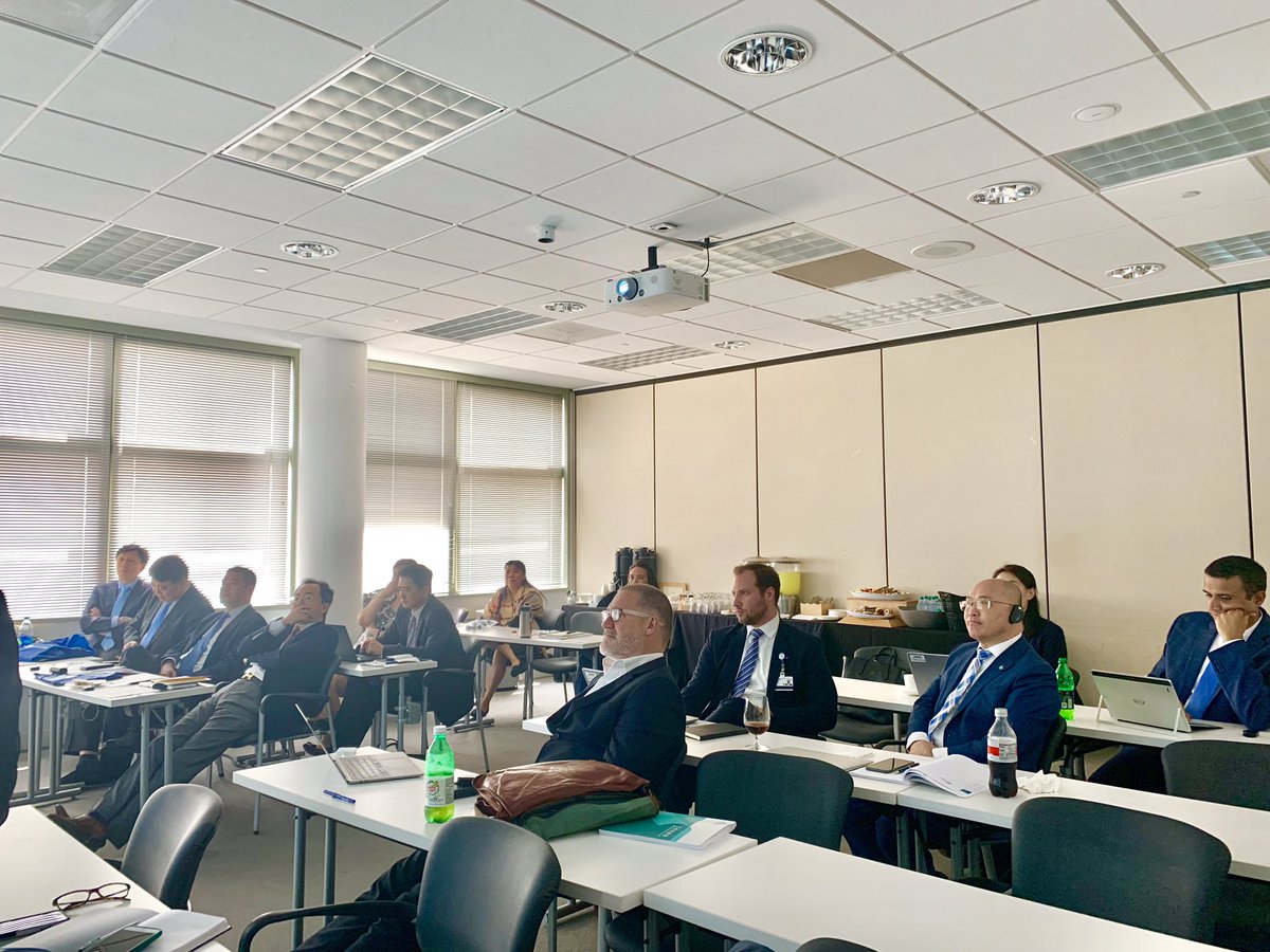 DiaoHaipeng's tweet photo. @ClevelandClinic PAB members of LM-CCC project visit CC first busy day! https://t.co/Hw52pSudnH