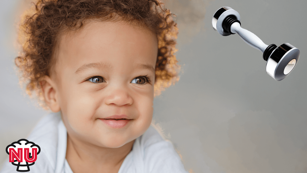 thenuclearunit's tweet image. NUMBER 2: Shake Weights cost $30. Babies are free! thenuclearunit.com/2019/07/08/9-w…