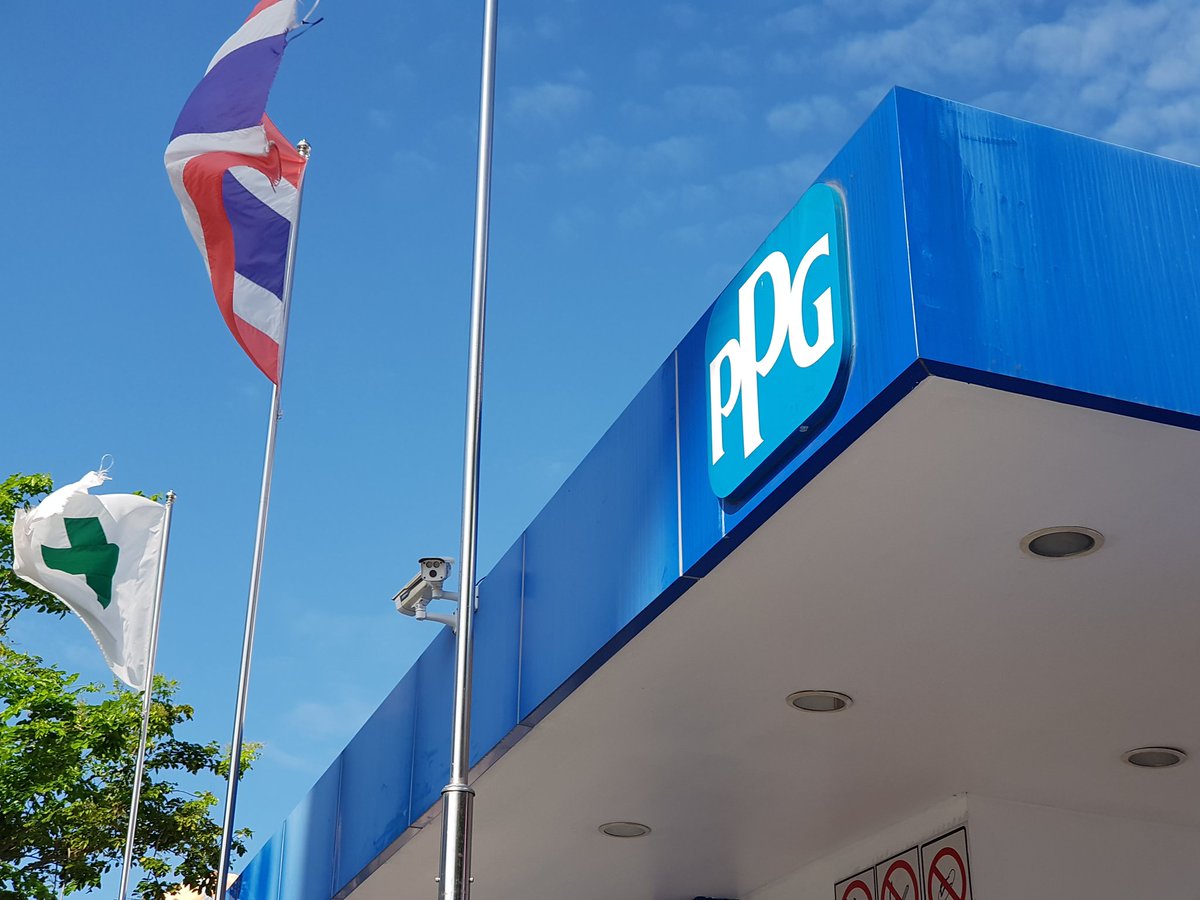 Attending #PPG Asia Pacific HR Leadership Meeting. 

#hrsharedservices 
#leadership 
#HRTech