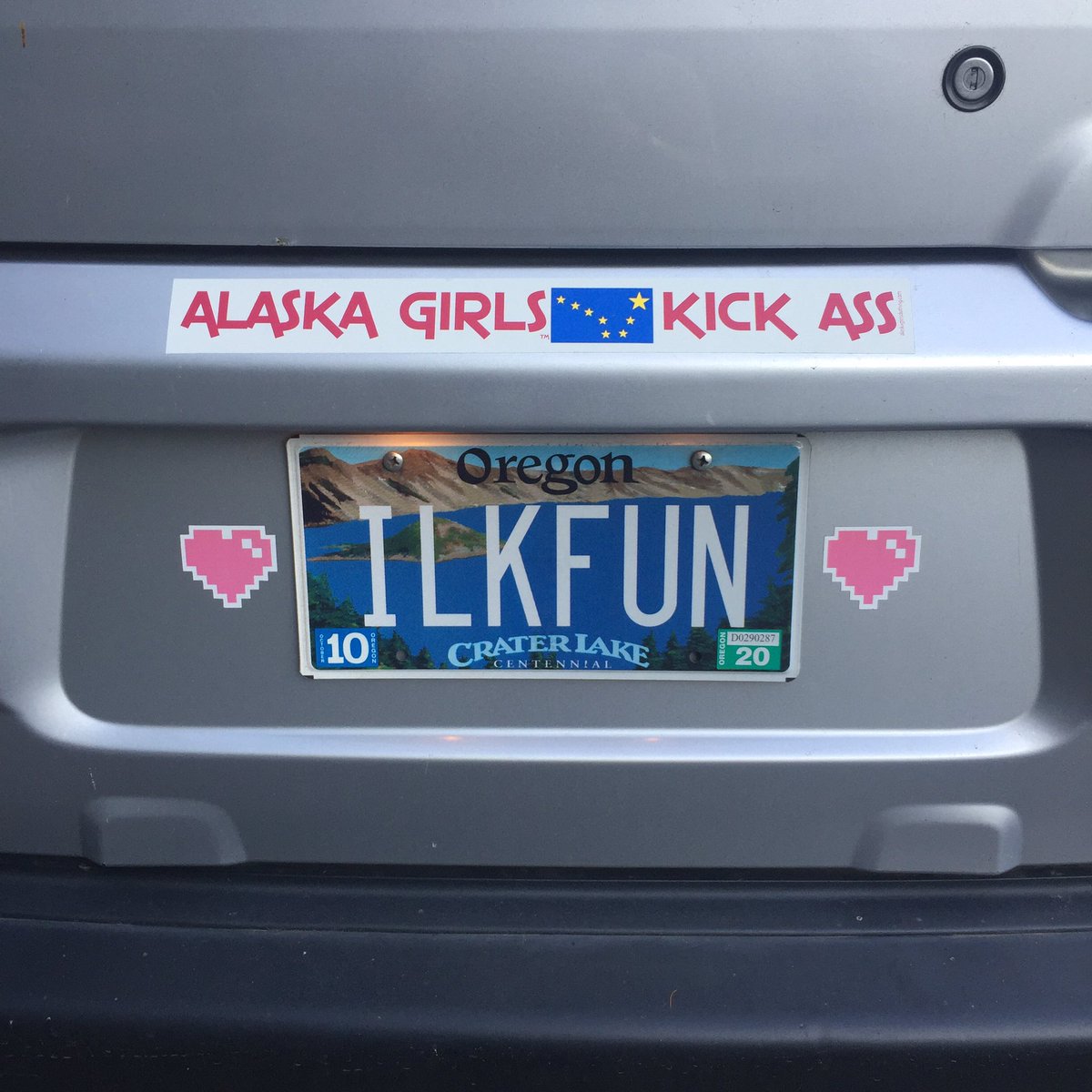 CedarNomad's tweet photo. @ThinkSaveRetire Mine, of course! 😜 #ilikefun https://t.co/wpdvnneZy8