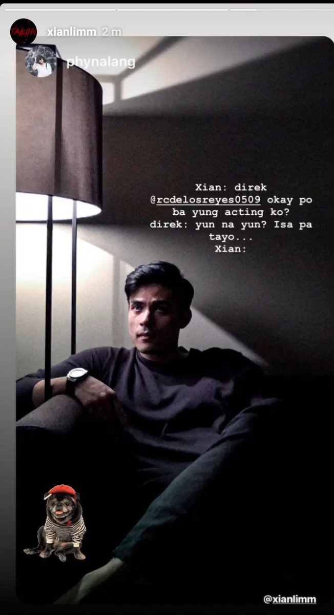 CChinita1's tweet photo. Repost from @XianLimm IGS- #TheAXMovie #LoveTheWayYouLie #XianLim #XianLimAsNathan https://t.co/5FIQquWso4