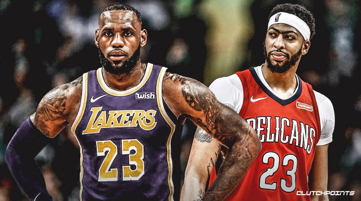 NBA老闆聯手肖華,謀求重大決定,詹姆斯和Leonard或許都要被重罰!-黑特籃球-NBA新聞影音圖片分享社區