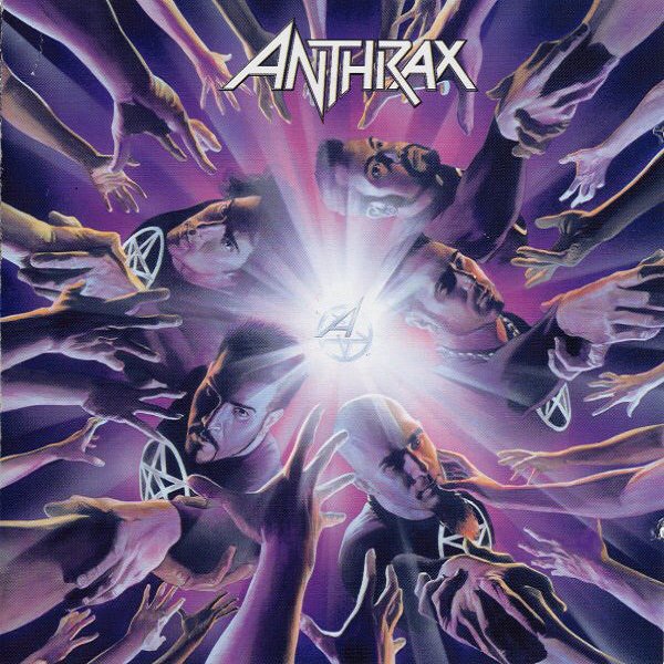  What Doesn\t Die
from We\ve Come For You All
by Anthrax

Happy Birthday, Frank Bello 