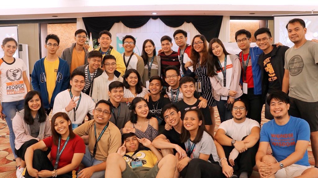niklaussiaa's tweet image. I’ve always been thankful for the things that is happening for the past few days and CSC LTS 2019 is one of the reasons why.

So thank you CSC ✨ Here’s a thread for CSC LTS 2019 💗 

#CSCLTS2019 
#CSCFartherAndFurther