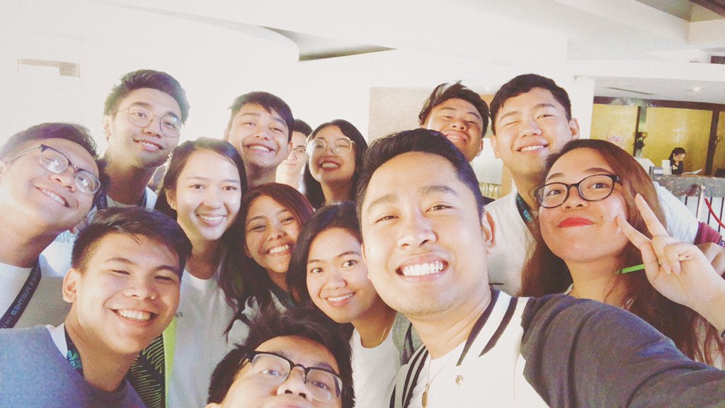 niklaussiaa's tweet image. I’ve always been thankful for the things that is happening for the past few days and CSC LTS 2019 is one of the reasons why.

So thank you CSC ✨ Here’s a thread for CSC LTS 2019 💗 

#CSCLTS2019 
#CSCFartherAndFurther