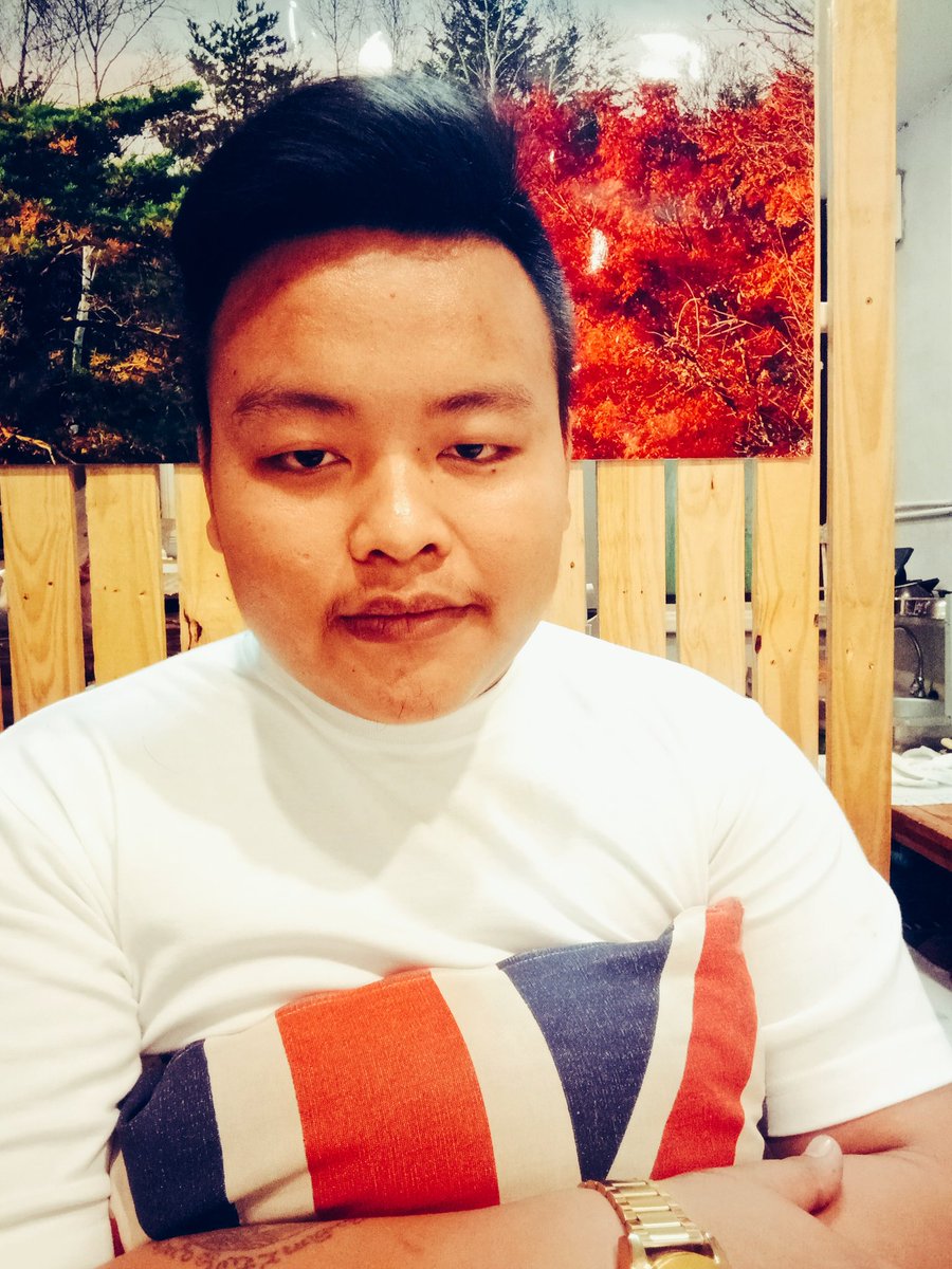 KaiClub2's tweet photo. ผู้ชายหุ่นหมี นิสัยดี กอดอุ่น
😊😊😊😊😊😊😊
#ChefPreaw #โสด https://t.co/YaWuQ6xjjH
