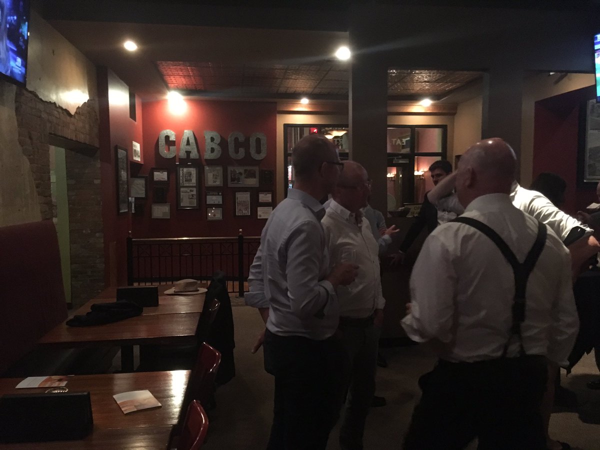 HWcib19's tweet photo. Welcome Drink Dutch Delegation Bio Worldcongress 2019 Des Moins, Iowa, US https://t.co/nqtAToWPUu