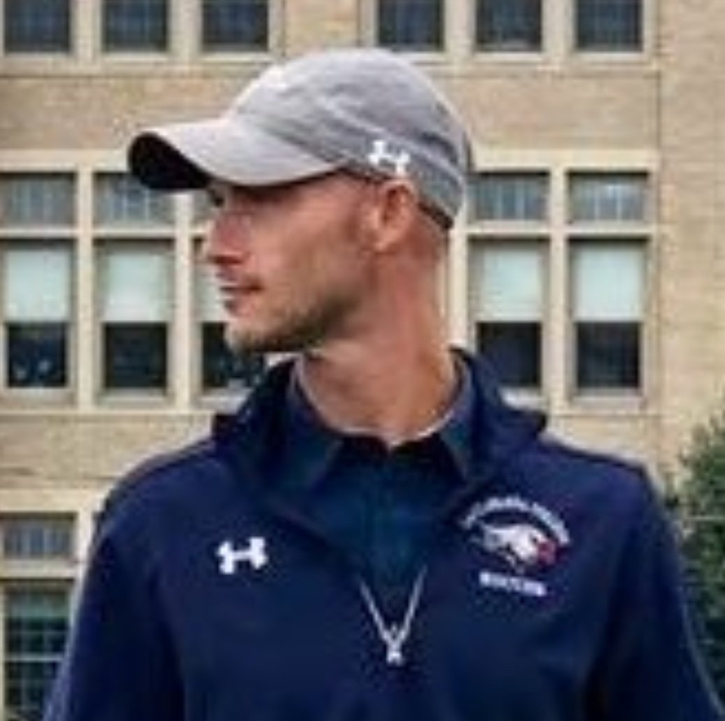CoachMissmer's tweet photo. Super pumped to have Coach Roediger, @RuudSports Head Women's Soccer coach at Lackawanna College, guest coach day 1 of my team club camp at the end of July! https://t.co/k2t5CclA6V