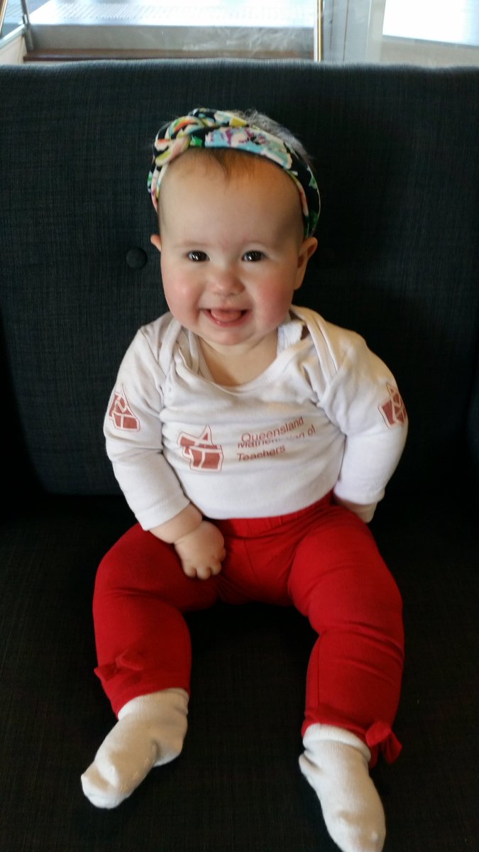 Qld Assoc Math Teach tweet media