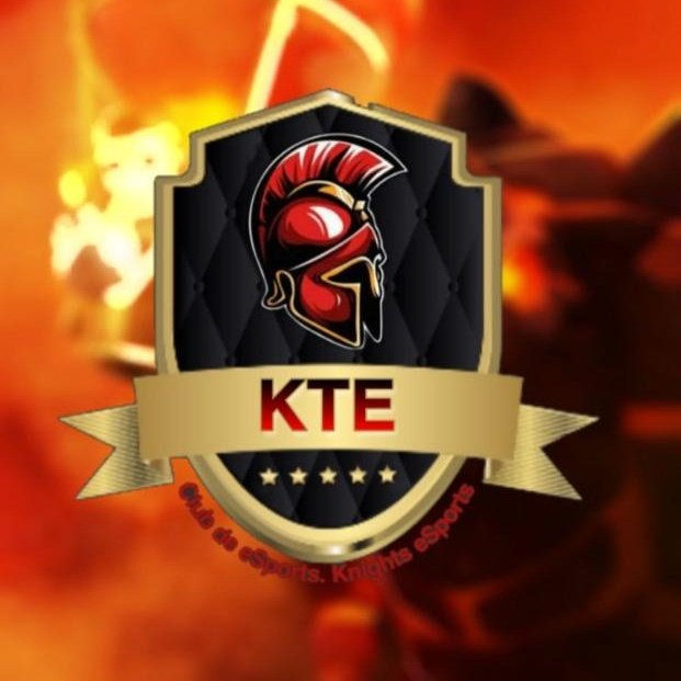 Muchas gracias a <a href="/EAceveo/">Acevedoo</a>  y a @SoyCharman por diseñar el logo de nuestro equipo :3