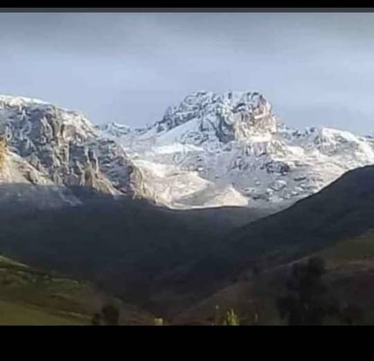 PCADmnpalsdm's tweet photo. Nuestros Paramos Andinos En Merida Nos Brinda lo Hermoso de Nuestra  Naturaleza 8/7/19 https://t.co/tCnRdCPOXd