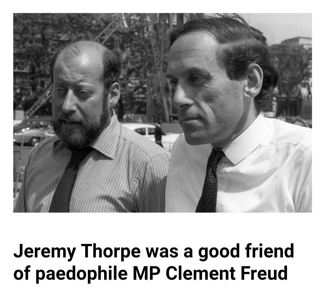Just a minute! Isn't that Mathew Freud, son of paedophile Clement Freud who was friend of the McCanns and Jeremy Thorpe, grandson of Sigmund and employee at Lord Bramall's Dorchester? Like Cyril Smith, nominated for a gong by the disgraced David Steel?  https://www.telegraph.co.uk/news/2016/06/14/sir-clement-freud-exposed-as-a-paedophile-as-police-urged-to-pro/
