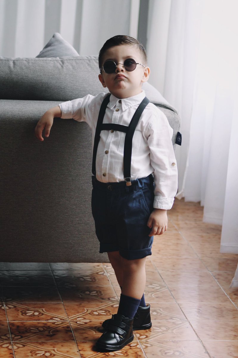 Lorenzo the 4th 🕶