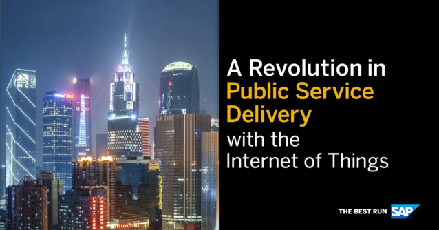 emdecastro's tweet photo. ✔️Collect citizen feedback better ✔️Increase infrastructure lifecycle ✔️Monitor traffic flows Revolutionise public service delivery via #IoT. Discover how you can build a #SmartNation and improve citizens' quality of life: #SNIWeek @SAPLeonardo https://t.co/pidNFPAhu1 https://t.co/1aRjRz8EA5