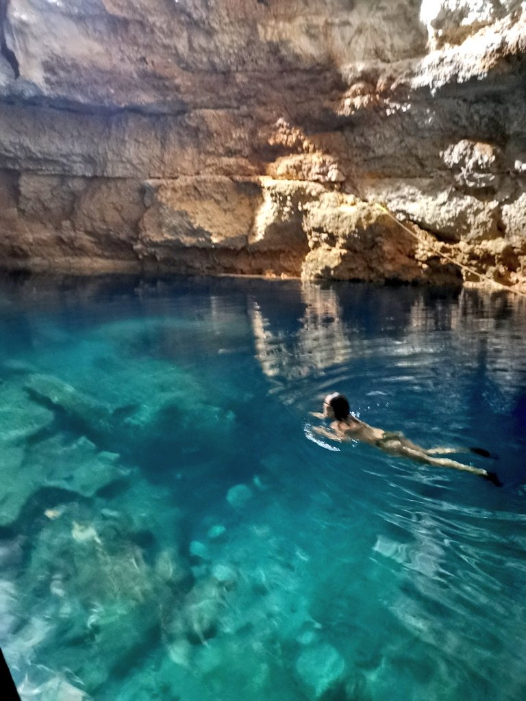 4ojosdVideoTape's tweet photo. Y de paso, nos fuimos a conocer dos de los Cenotes de Cobá, el Multum Ha y el Choo Ha
#MultumHa #ChooHa #Cobá https://t.co/joMdJ4QPAL