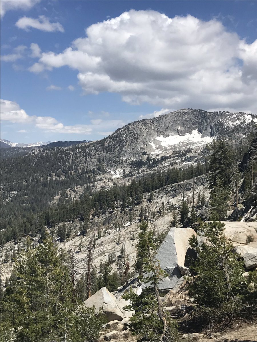 hadarahbatyah's tweet photo. Today was the most amazing day EVER. Hubby and I spent the day hiking in the Sierra Nevada Mountain Range. SO so beautiful. Alll praise to Yahuah Most High. #sograteful #itsthelittlethings #peaceofmind #Yahisgood #apttmh https://t.co/47Ekpkiluc