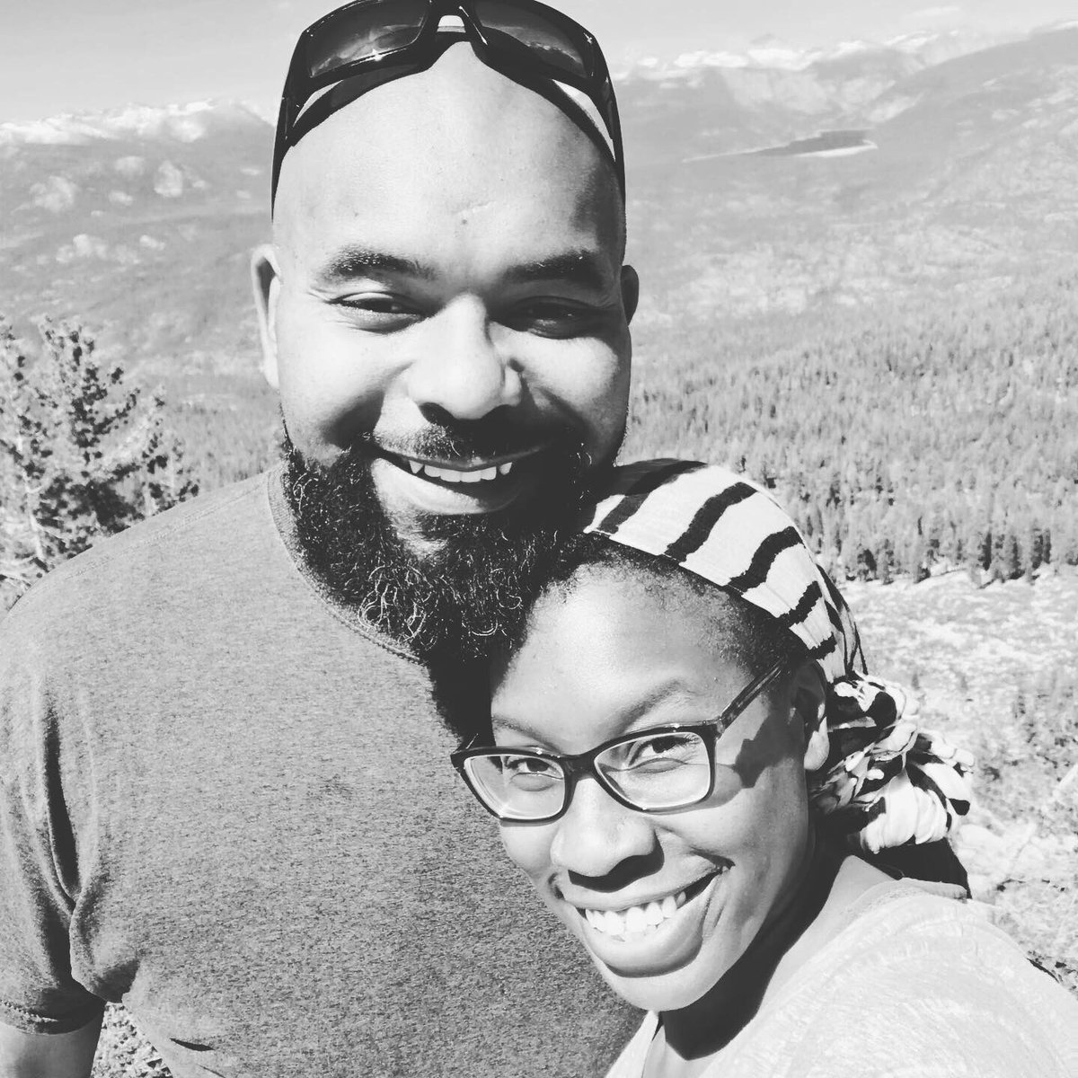 hadarahbatyah's tweet photo. Today was the most amazing day EVER. Hubby and I spent the day hiking in the Sierra Nevada Mountain Range. SO so beautiful. Alll praise to Yahuah Most High. #sograteful #itsthelittlethings #peaceofmind #Yahisgood #apttmh https://t.co/47Ekpkiluc