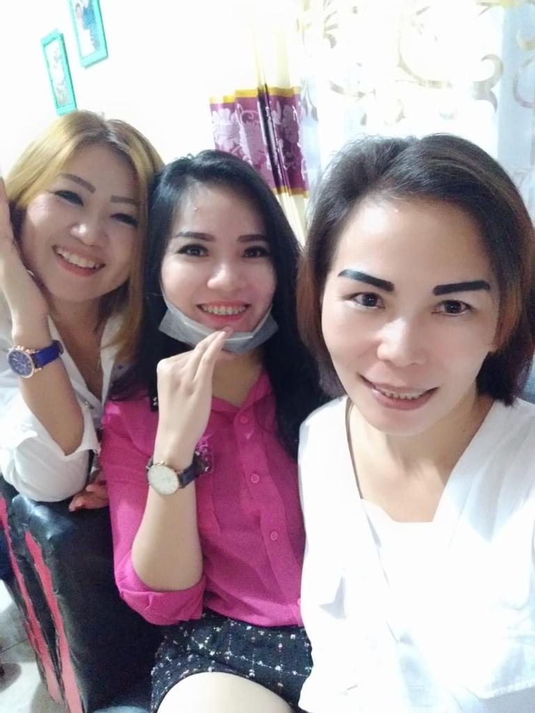 Ireine_Syandra's tweet photo. https://t.co/zBJeJmdXGE