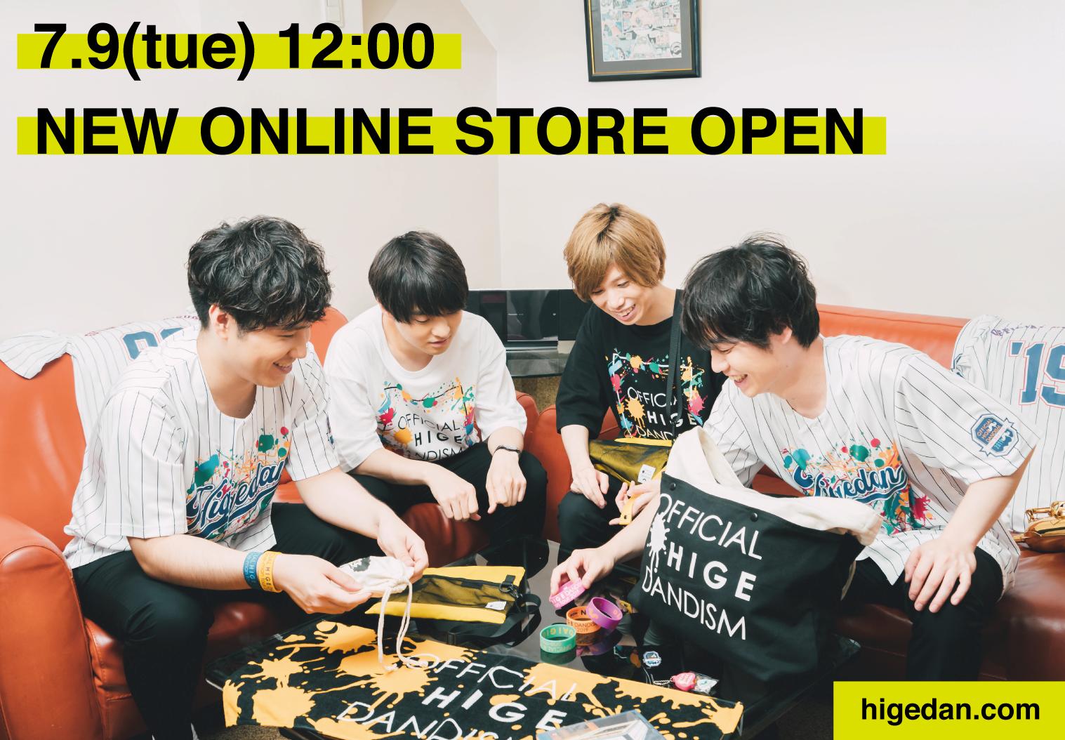 Official髭男dism على X: 