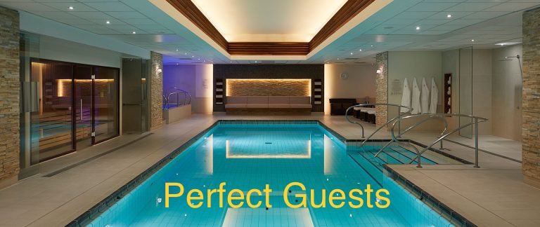 Grypit's tweet image. Grypit Handles ... Perfect Hotel Guests
#truegryp #hotels #hospitality