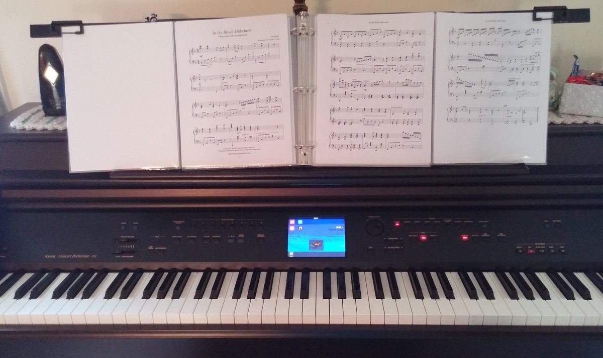 JeniferCook's tweet image. Click following link to see details on how to win a free ChoreoKeeper! No more page turns for offertories!

thechurchpianist.com…/enter-drawing-free-choreo-ke…/