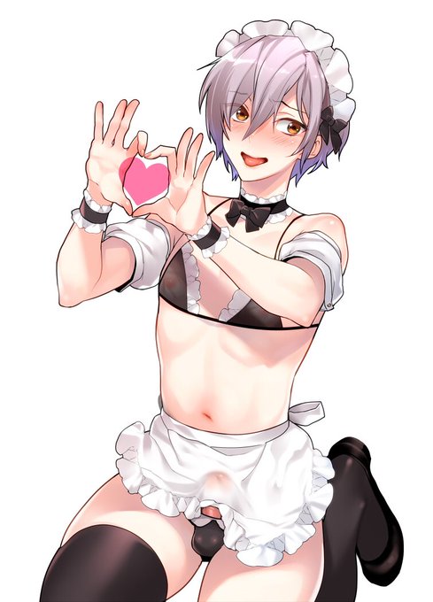 二冊目の表紙。一応絵だけ完成。
本文真っ白🤗 