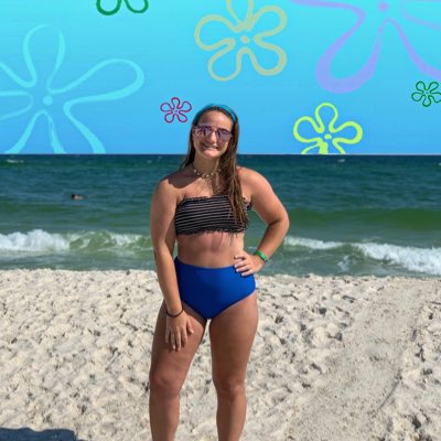 hannahbethniel1's tweet photo. Welcome to Bikini Bottom #NewProfilePic https://t.co/zHMNukyaIH