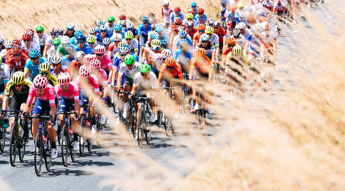 road captain cycling