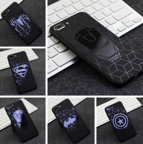 superheroesinfo's tweet photo. #Marvel #Avengers #Batman Comics #Ironman  Superhero Phone Case Soft Cover For iPhone
US $5.86/ea
👉https://t.co/uR3YThqnL7 https://t.co/KNcsw1HtHT