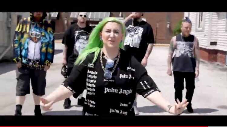 JenociaX's tweet photo. The BONFIRE CYPHER is now LIVE on my YouTube channel! https://t.co/pwamamITIK https://t.co/6MBTbCJgOn